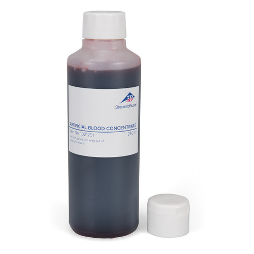 Artificial Blood Concentrate