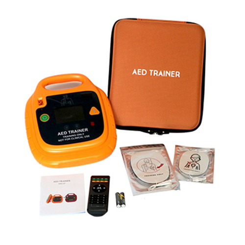 AED Automated External Defibrillator Realityworks