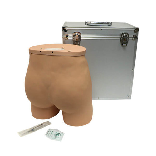 Buttocks Ventrogluteal Intramuscular Injection Simulator