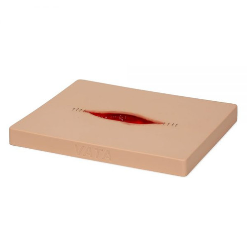 VATA Dehisced Wound Board