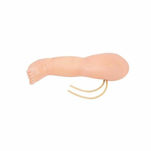 Infant Venepuncture Leg Model