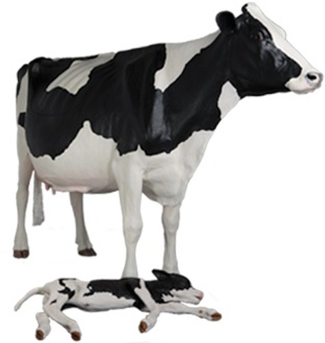 Bovine Dystocia Simulator (Holstein)