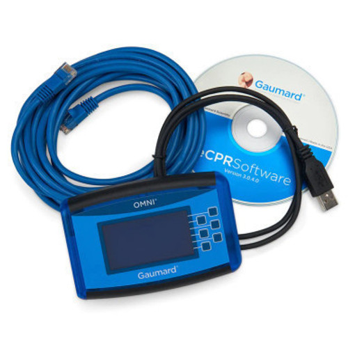 OMNI Code Blue CPR Pack