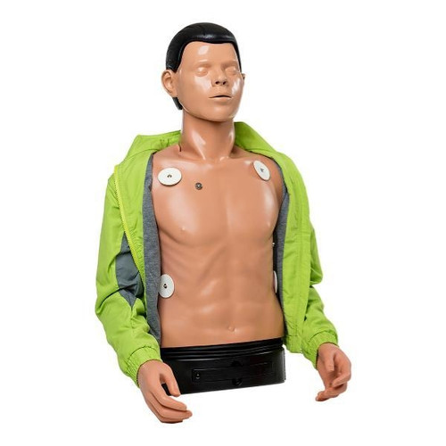 AmbuMan Defib Manikin