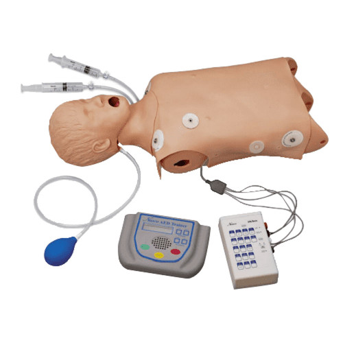 Advanced Child Airway Management (Torso)