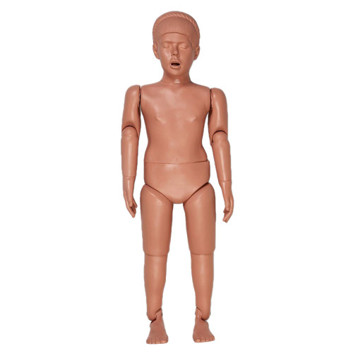 Full Body Combat Challenge Paediatric Manikin