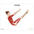 Teaser Pilates Pose Chart / Poster Laminated