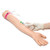 Budget Venepuncture, Injection and Transfusion Training Arm