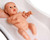 Bathing of Neonate Doll