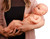 Life-Size Female Neonate Doll