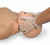 Brad Adult CPR Manikin with Jaw Thrust