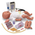 Paediatric ALS Trainer with Arrhythmia Simulator