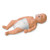 Sani-Baby Newborn CPR Manikin