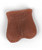 Mini Testicle Model (Pack of 10) Brown