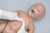 Newborn CPR Trainer