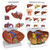 Liver Anatomy and Pathology Collection Bundle
