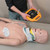 AED medical simulator training