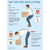 Top tips for safe lifting poster