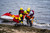 Team Water Rescue Training