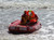 Inflatable Rescue Boat Training
