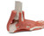 Posterior View of the Muscles and Tendons of the Foot Model