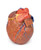 Heart with Superficial Cardiac Anatomy 3D Printed Anatomy Model