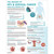 The Anatomy of HPV and Cervical Cancer Chart/Poster