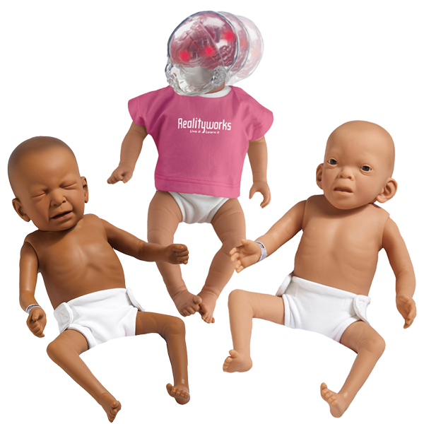 Baby Simulators