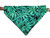 Marijuana Dog Bandana