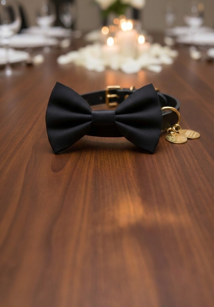 Formal Wedding Bow Ties