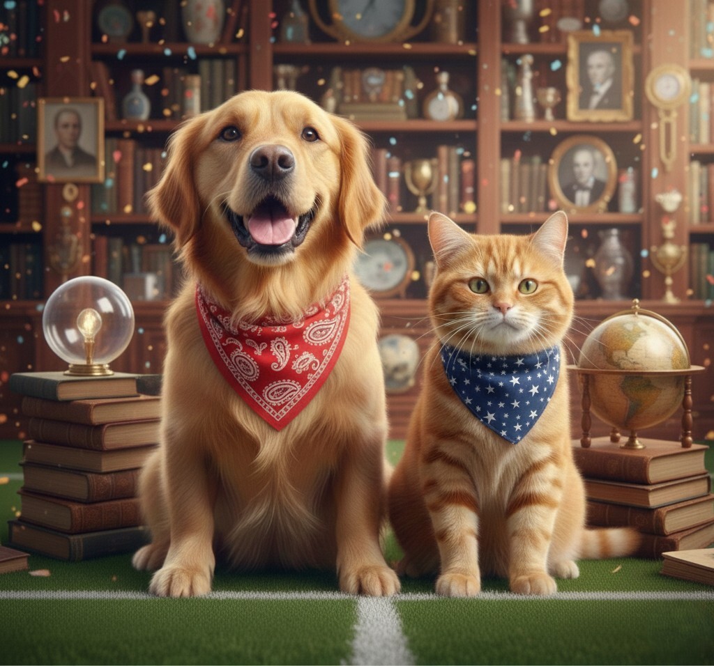 Classic & Novelty Bandanas
