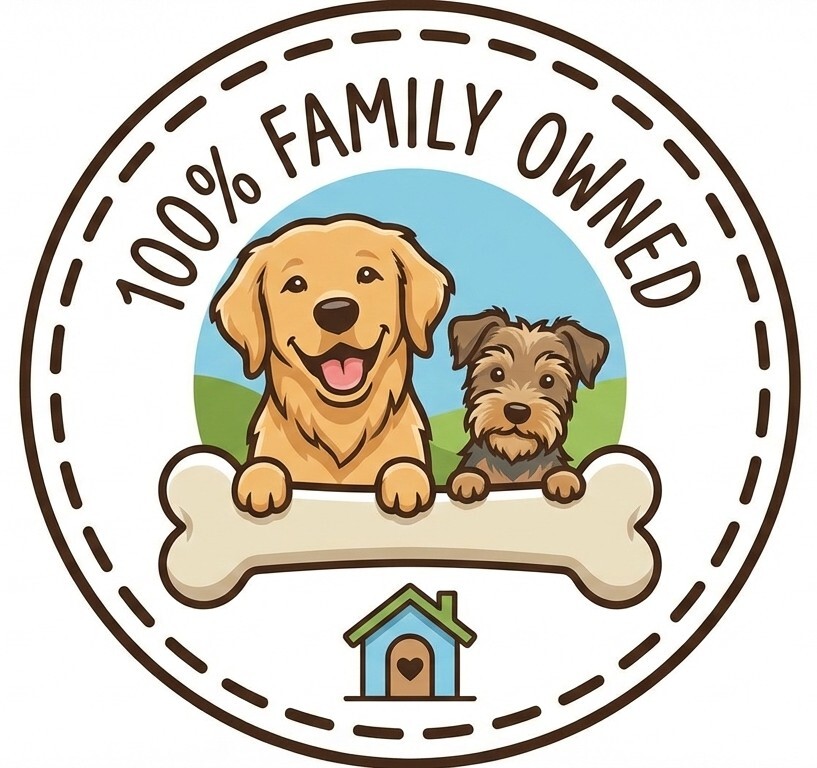 Family Owned Business