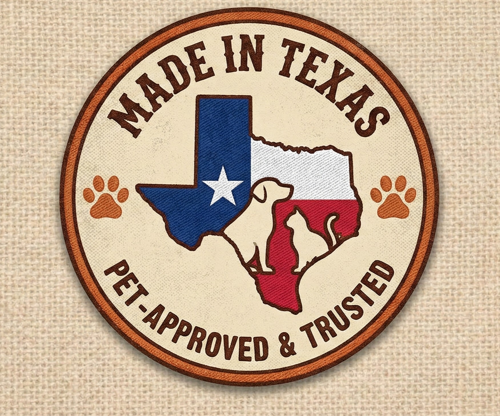 Made in Texas