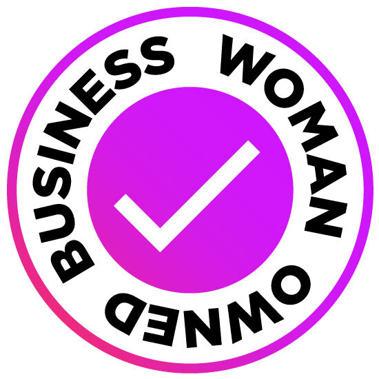 Woman Owned Small Business
