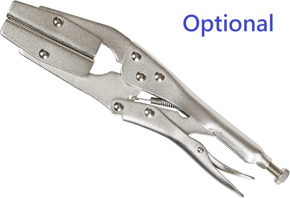 Polaris RZR Pro XP / Turbo R (20192024) Ice Crusher Heater Robust