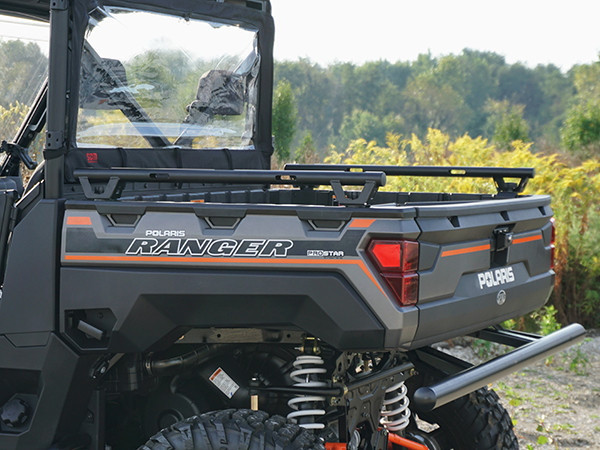Cruiser Bed Rails Robust Accessories