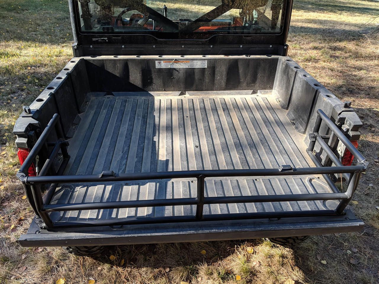 Xp 1000 Aprove Cruiser Bed Extender Polaris Ranger Xp 900 Ushirika Coop