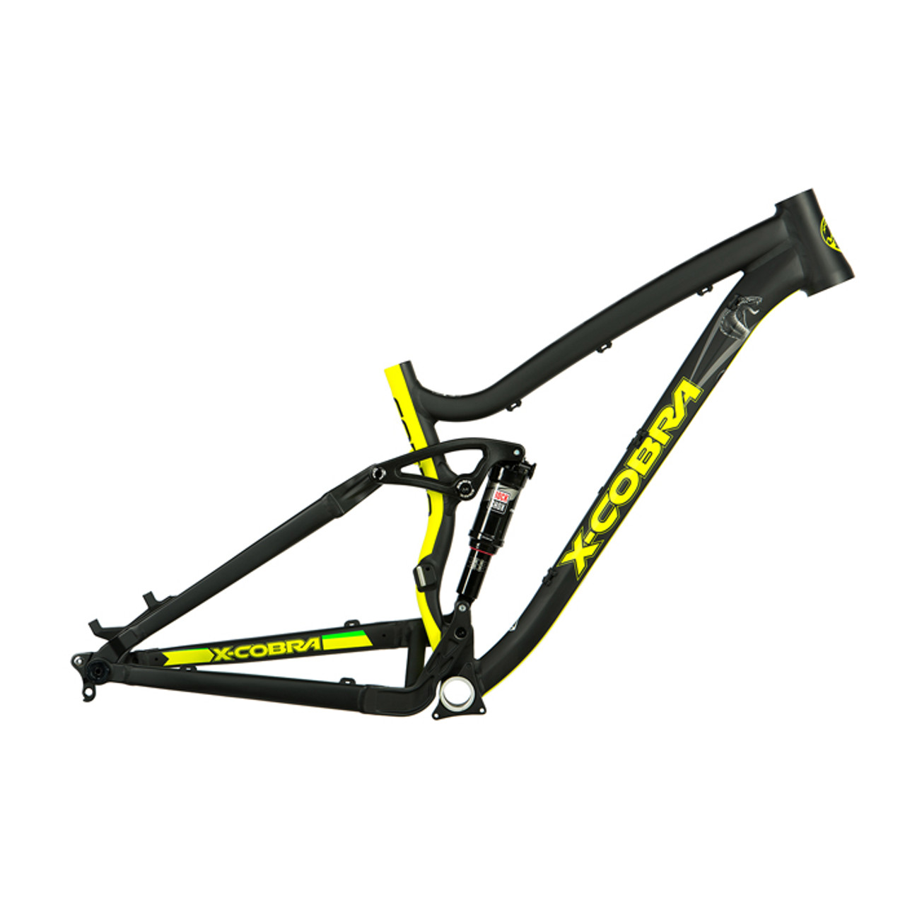 mtb frame