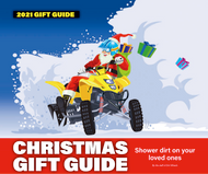 XMAS GIFT GUIDE
