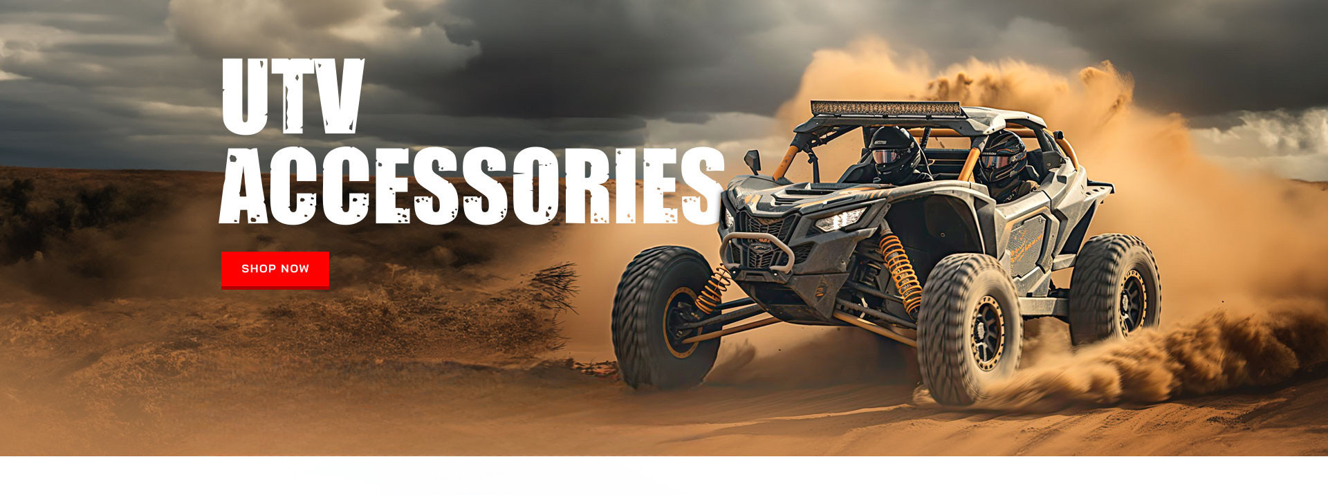 Robust Accessories