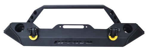 Jeep Wrangler JL Front bumper