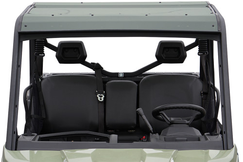 Can-Am Defender (2 Seats) Tinted Polycarbonate Roof- Closeout(16-22)