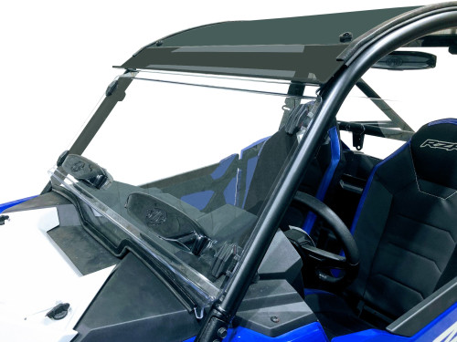 Polaris RZR 900/1000 Trail (2021+) Front Venting Windshield - HC Polaris RZR 900/1000 Trail (2021+) Front Venting Windshield - HC