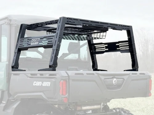 Bed Rack for Can-Am Defender By Sport Concept Mfg.