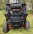 Honda Talon 1000X/1000R(2019+)  Tercel Gen2 Spare Tire Carrier