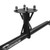 Honda Talon 1000X/1000R(2019+)  Tercel Gen2 Spare Tire Carrier