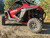 Polaris RZR Pro XP BlastX Rock Sliders