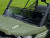 Can-Am Defender Tinted Short Windshield - GP