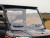 Polaris Ranger Full Size(Pro-Fit) Venting Windshield w/ TRR (Tool-Less-Rapid-Release) Mounting System