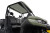 Can-Am Defender (2 Seats) Tinted Polycarbonate Roof- Closeout(16-22)